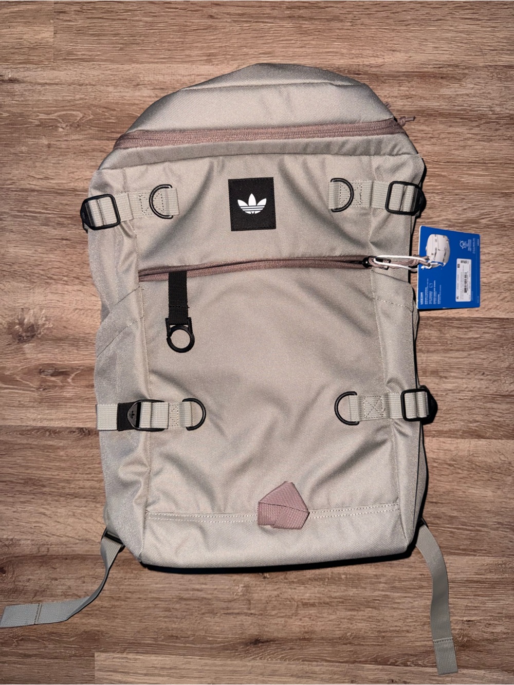 Adidas Vista Backpack